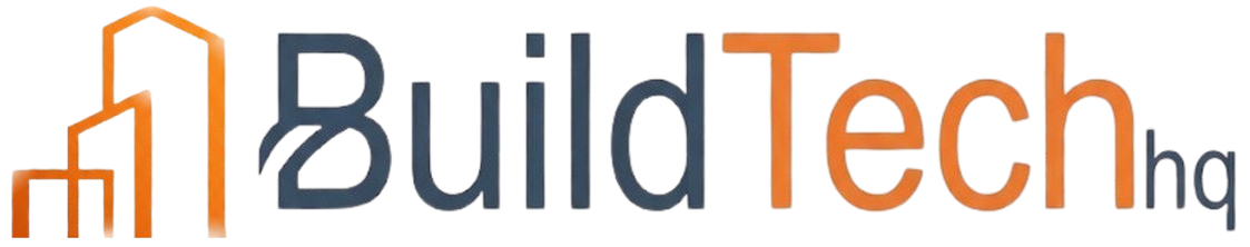 BuildTechHQ | Build Smarter