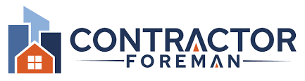 Contructor Foreman - Logo